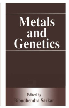 Metals and Genetics