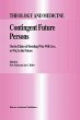 Contingent Future Persons - Bild 1