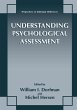 Understanding Psychological Assessment - Bild 1