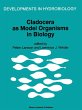 Cladocera as Model Organisms in Biology - Bild 1