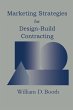 Marketing Strategies for Design-Build... - Bild 1