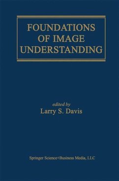 Foundations of Image Understanding