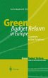 Green Budget Reform in Europe - Bild 1