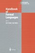 Handbook of Formal Languages - Bild 1