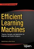 Efficient Learning Machines