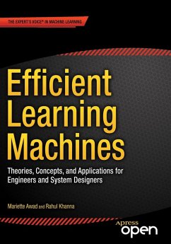 Cover Efficient Learning Machines