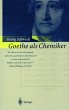 Goethe als Chemiker - Bild 1