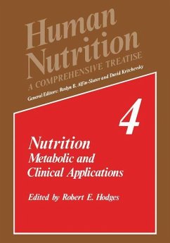 Nutrition - Hodges, R. E.