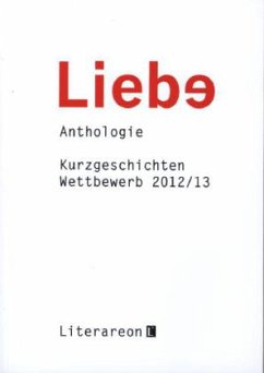 Cover Liebe