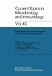 Current Topics in Microbiology and... - Bild 1