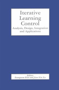 Iterative Learning Control