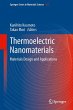 Thermoelectric Nanomaterials - Bild 1