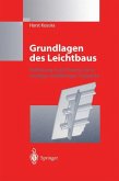 Grundlagen des Leichtbaus