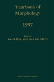 Yearbook of Morphology 1997