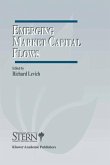 Emerging Market Capital Flows