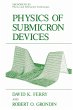 Physics of Submicron Devices - Bild 1