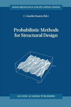 Probabilistic Methods for Structural Design