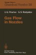 Gas Flow in Nozzles - Bild 1