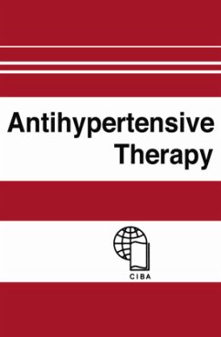 Antihypertensive Therapy