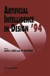 Artificial Intelligence in Design '94 - Bild 1