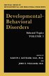 Developmental-Behavioral Disorders - Bild 1
