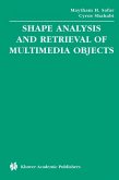 Shape Analysis and Retrieval of Multimedia Objects