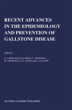 Recent Advances in the Epidemiology and Prevention of Gallstone Disease