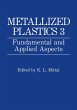Metallized Plastics 3 - Bild 1