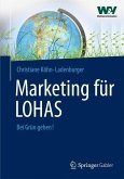 Marketing für LOHAS
