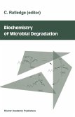 Biochemistry of microbial degradation