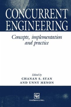 Concurrent Engineering