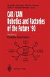 CAD/CAM Robotics and Factories of the... - Bild 1
