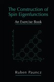 The Construction of Spin Eigenfunctions