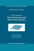 IUTAM Symposium on Smart Structures and Structronic Systems