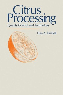 Citrus Processing