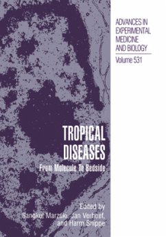 Tropical Diseases