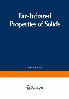 Far-Infrared Properties of Solids