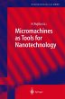 Micromachines as Tools for... - Bild 1
