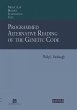Programmed Alternative Reading of the... - Bild 1