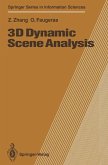 3D Dynamic Scene Analysis