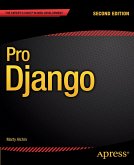 Pro Django