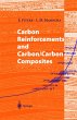 Carbon Reinforcements and Carbon/Carbon... - Bild 1