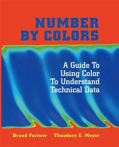 Number by Colors - Fortner, Brand;Meyer, Theodore E.