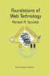 Foundations of Web Technology - Bild 1