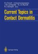 Current Topics in Contact Dermatitis - Bild 1