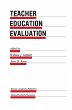Teacher Education Evaluation - Bild 1