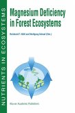 Magnesium Deficiency in Forest Ecosystems