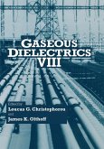 Gaseous Dielectrics VIII