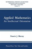 Applied Mathematics