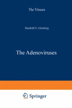 The Adenoviruses